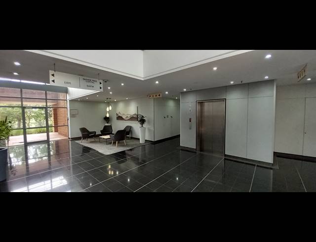 364M² OFFICE TO LET IN WOODMEAD